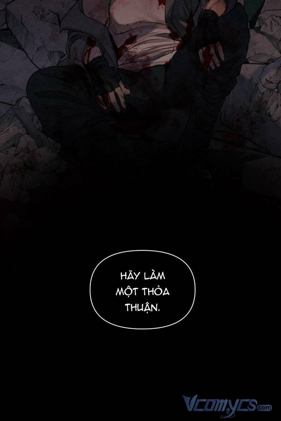 An Toàn Như Ở Nhà - Chap 32 - Trang 9