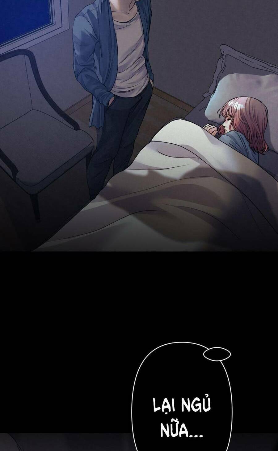 An Toàn Như Ở Nhà - Chap 33 - Trang 1