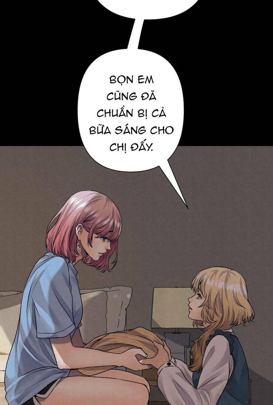 An Toàn Như Ở Nhà - Chap 33 - Trang 17