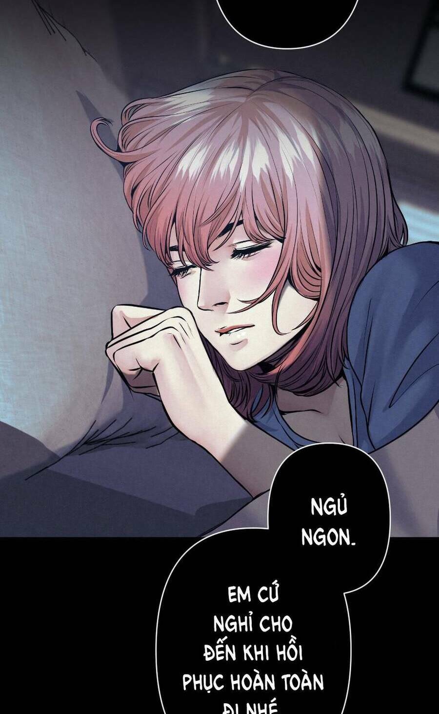 An Toàn Như Ở Nhà - Chap 33 - Trang 2