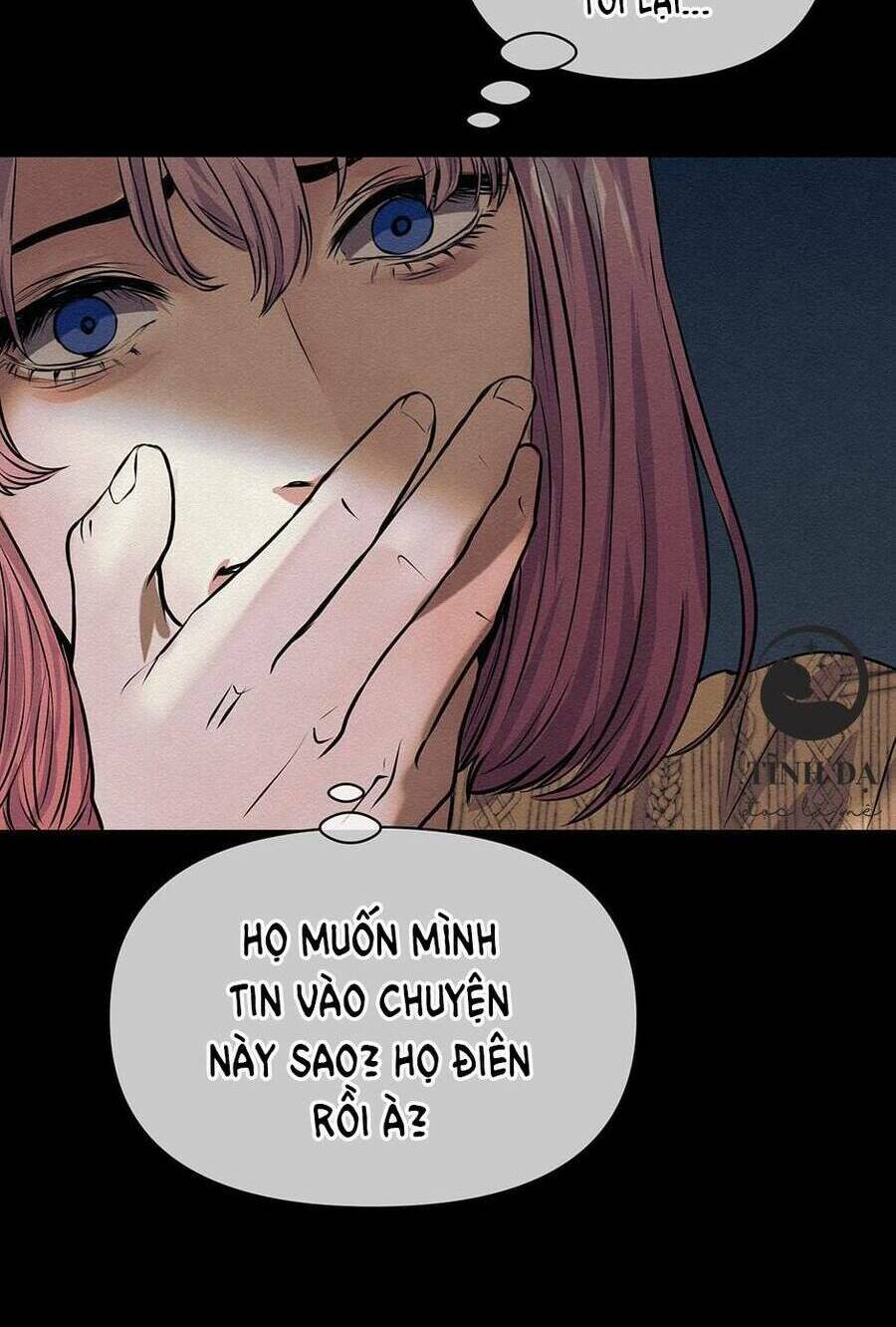 An Toàn Như Ở Nhà - Chap 33 - Trang 29