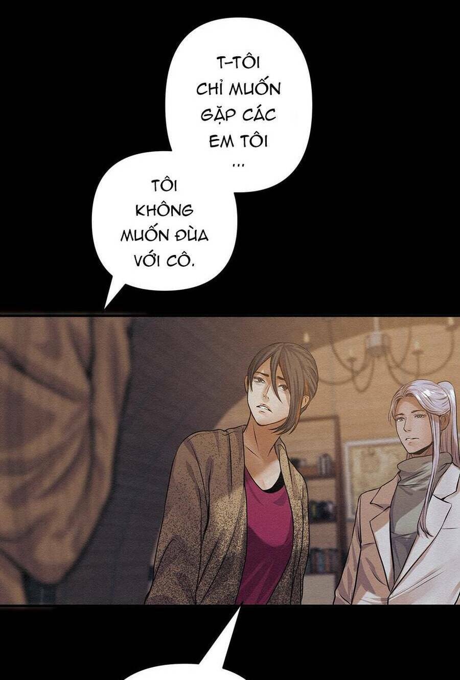 An Toàn Như Ở Nhà - Chap 33 - Trang 30