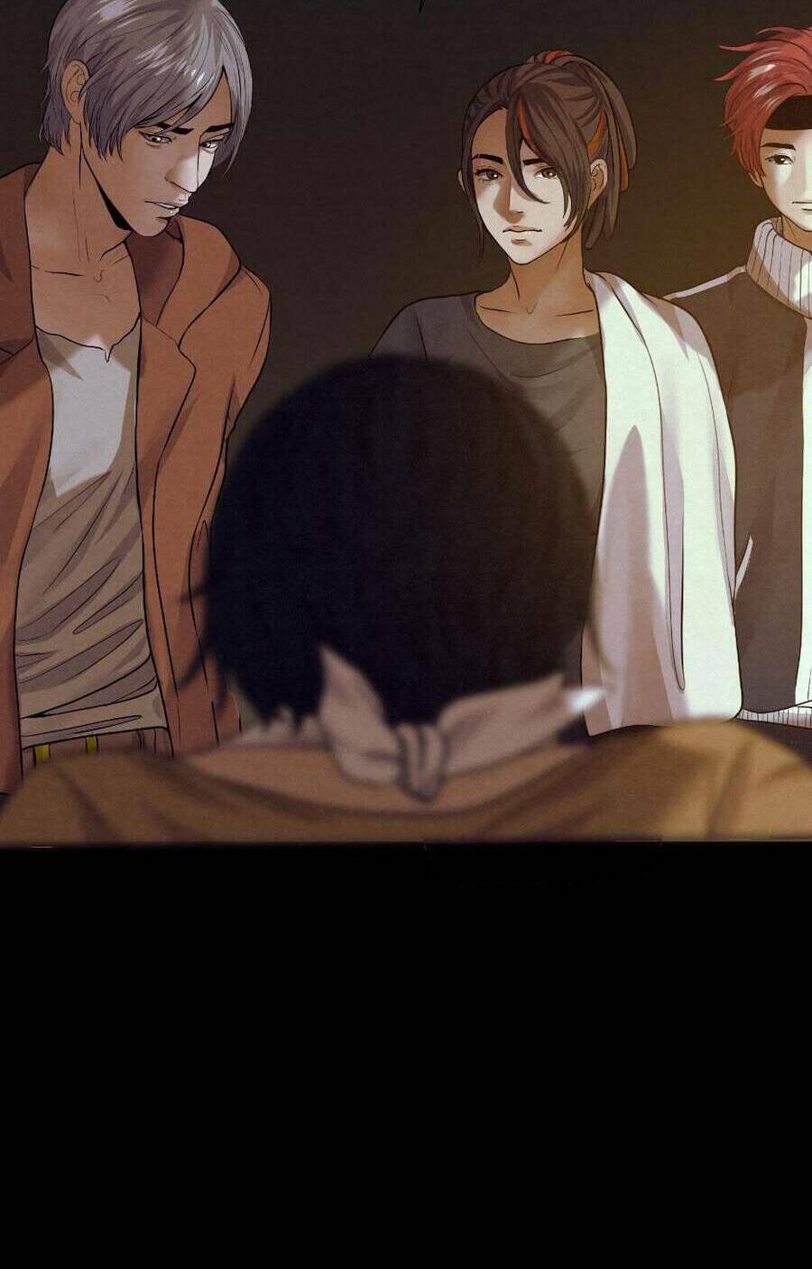 An Toàn Như Ở Nhà - Chap 35 - Trang 9
