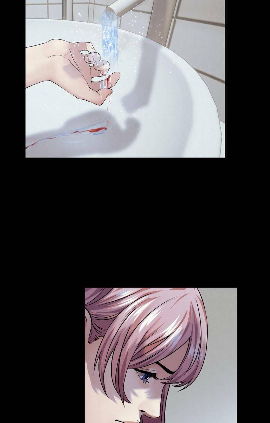 An Toàn Như Ở Nhà - Chap 36 - Trang 16