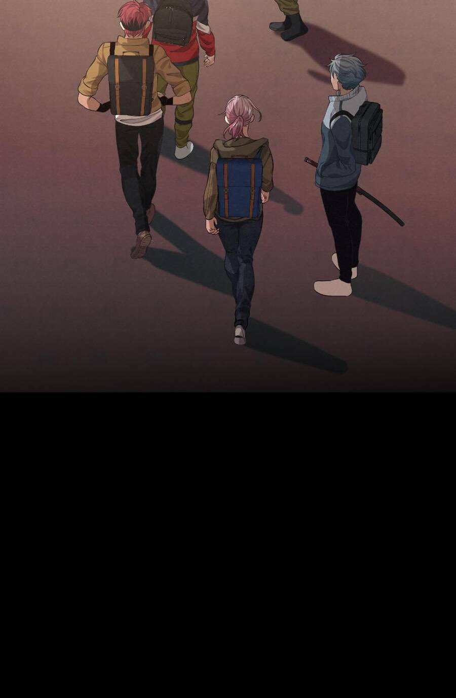 An Toàn Như Ở Nhà - Chap 36 - Trang 31