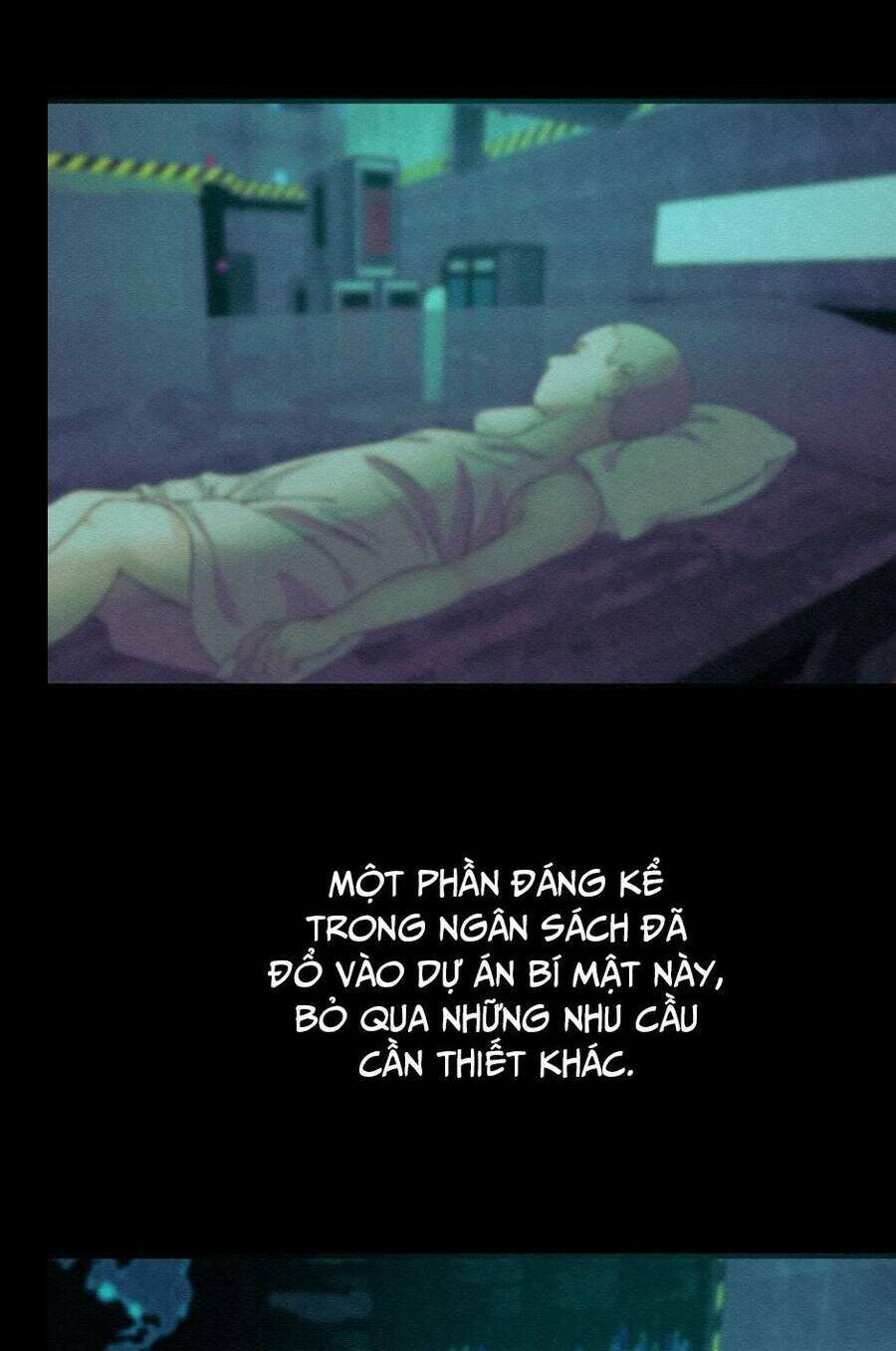 An Toàn Như Ở Nhà - Chap 36 - Trang 37