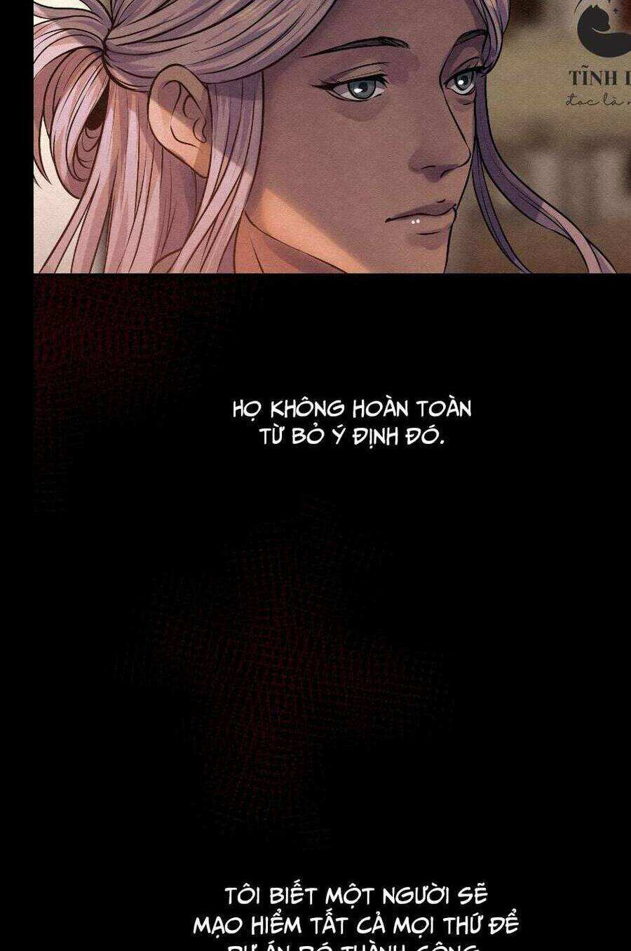 An Toàn Như Ở Nhà - Chap 36 - Trang 41