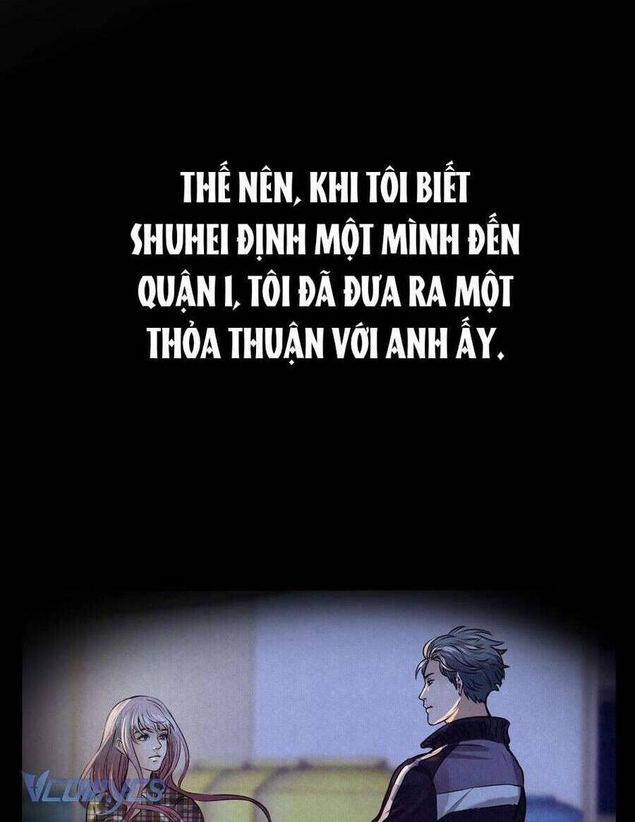 An Toàn Như Ở Nhà - Chap 37 - Trang 19