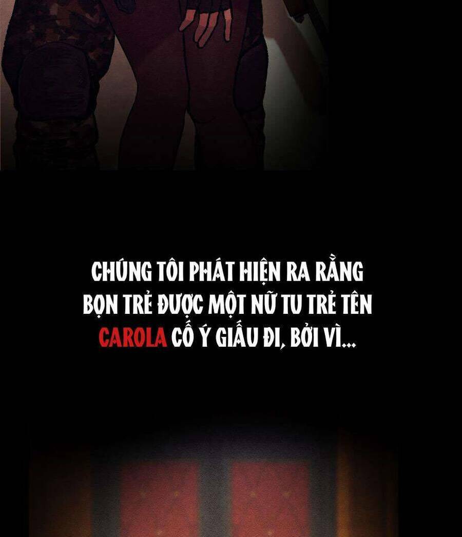 An Toàn Như Ở Nhà - Chap 37 - Trang 26