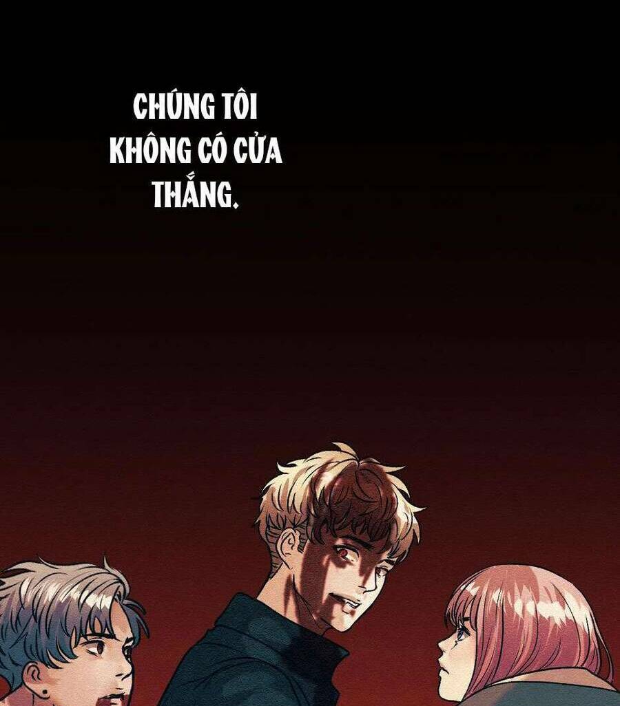 An Toàn Như Ở Nhà - Chap 37 - Trang 29