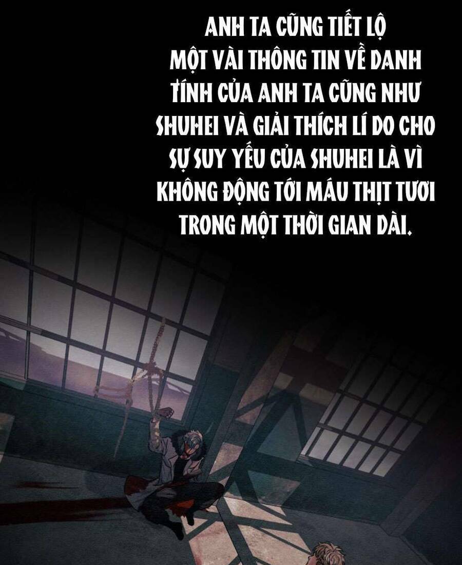 An Toàn Như Ở Nhà - Chap 37 - Trang 32