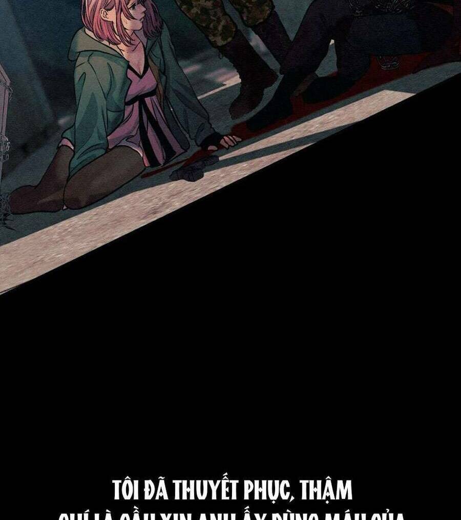 An Toàn Như Ở Nhà - Chap 37 - Trang 37