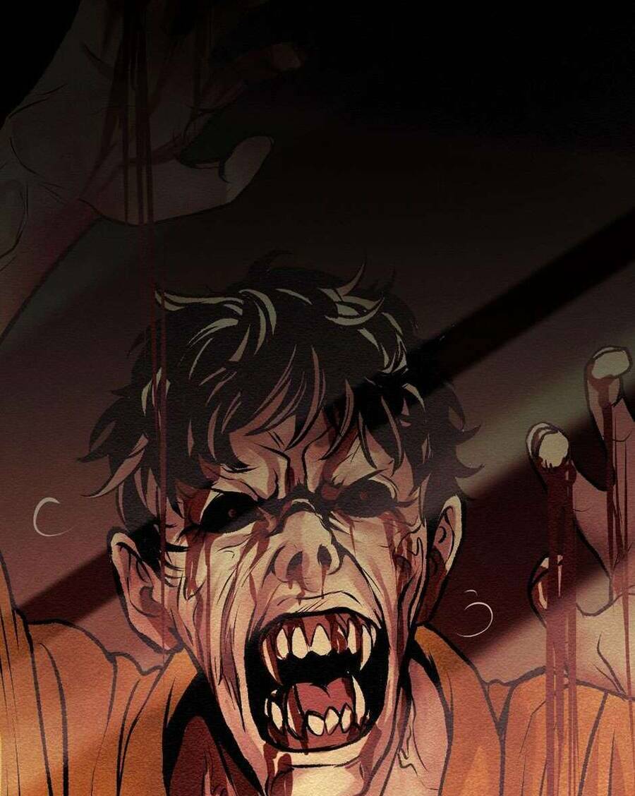 An Toàn Như Ở Nhà - Chap 37 - Trang 5