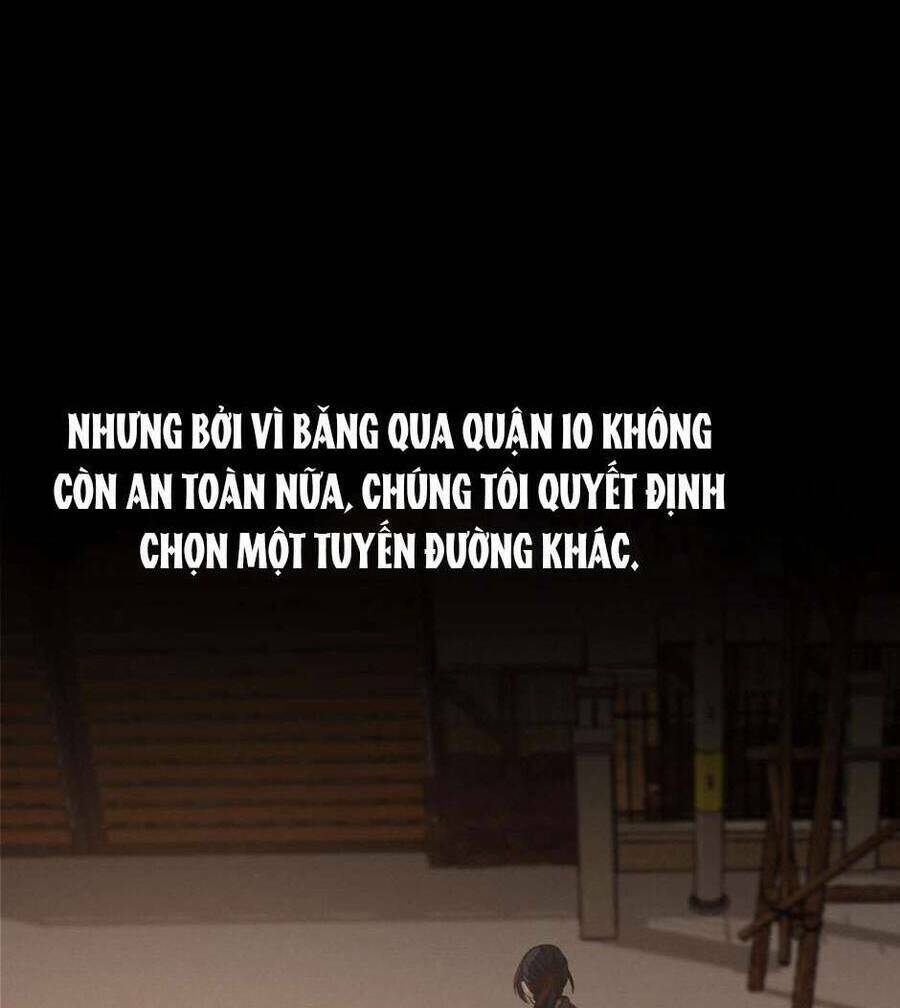 An Toàn Như Ở Nhà - Chap 37 - Trang 54