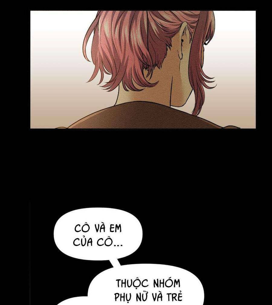 An Toàn Như Ở Nhà - Chap 37 - Trang 72