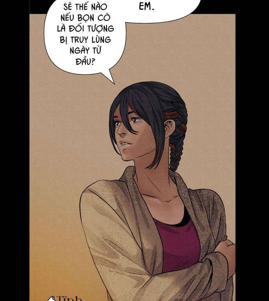 An Toàn Như Ở Nhà - Chap 37 - Trang 73