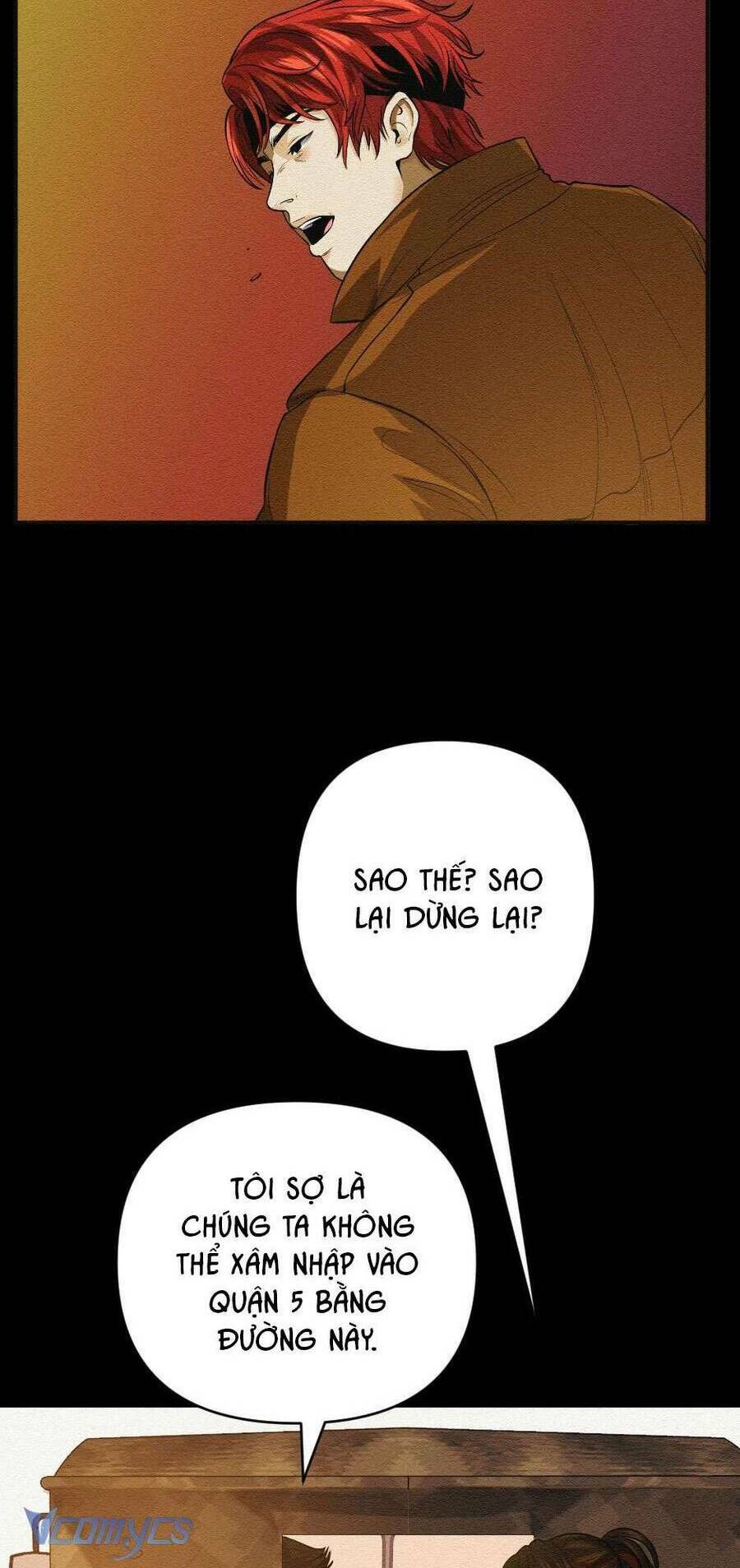 An Toàn Như Ở Nhà - Chap 37 - Trang 83