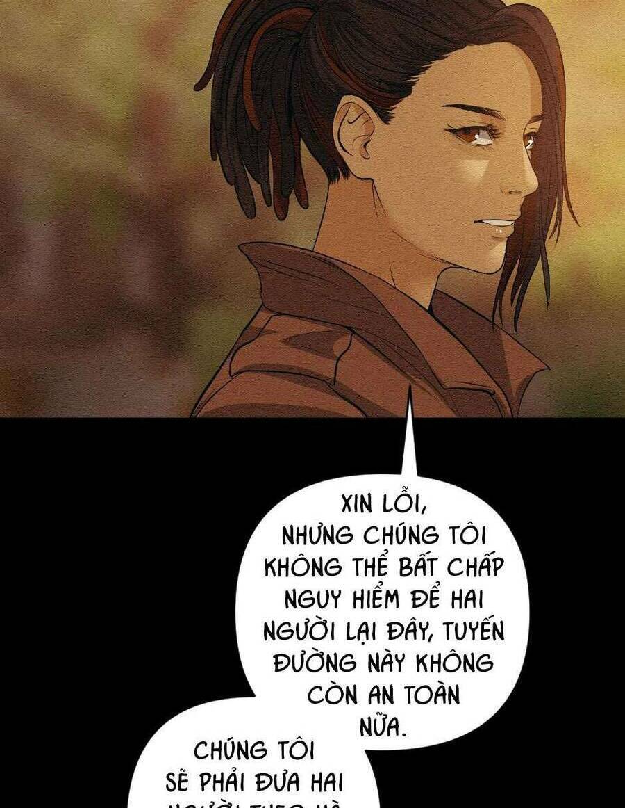 An Toàn Như Ở Nhà - Chap 37 - Trang 95