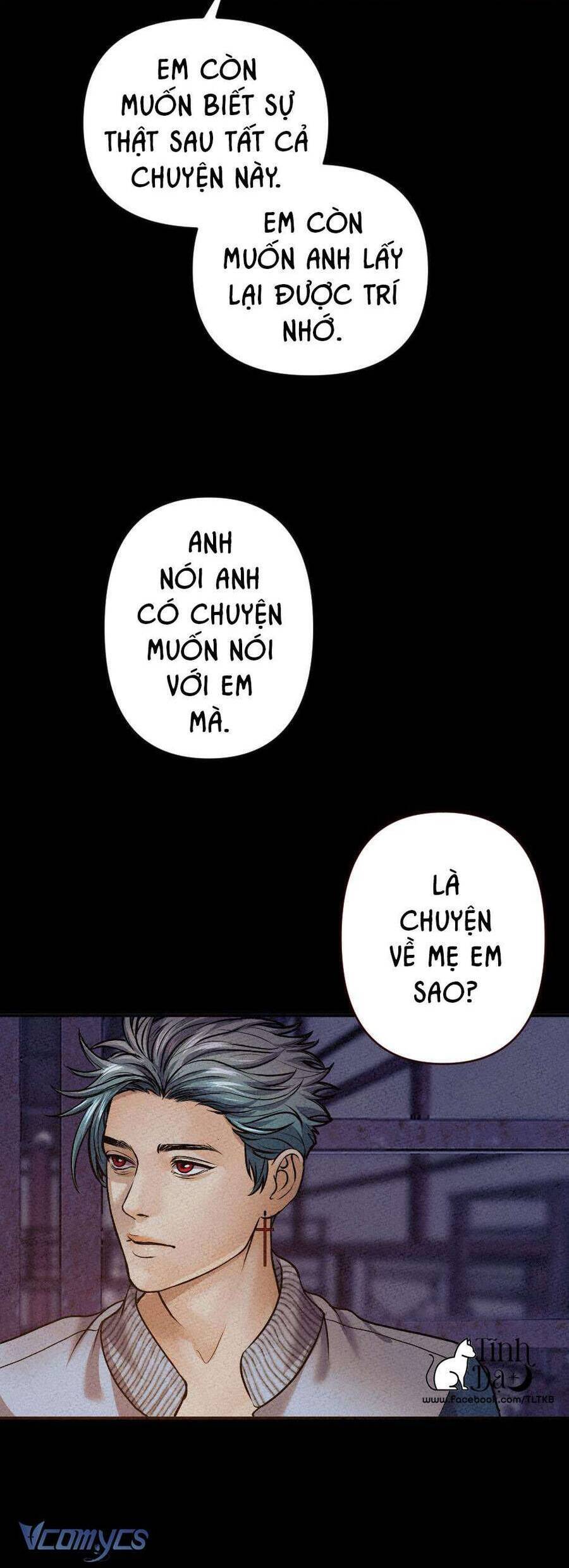 An Toàn Như Ở Nhà - Chap 38 - Trang 11