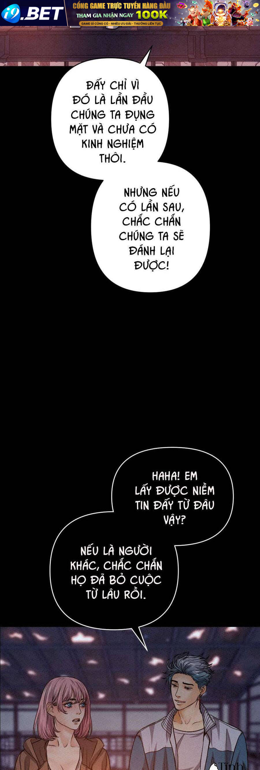 An Toàn Như Ở Nhà - Chap 38 - Trang 28