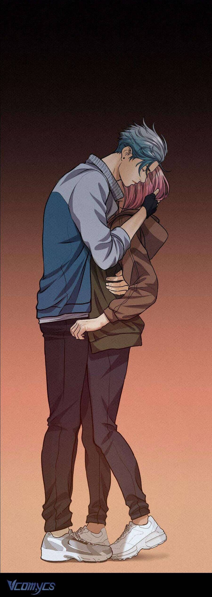 An Toàn Như Ở Nhà - Chap 38 - Trang 32