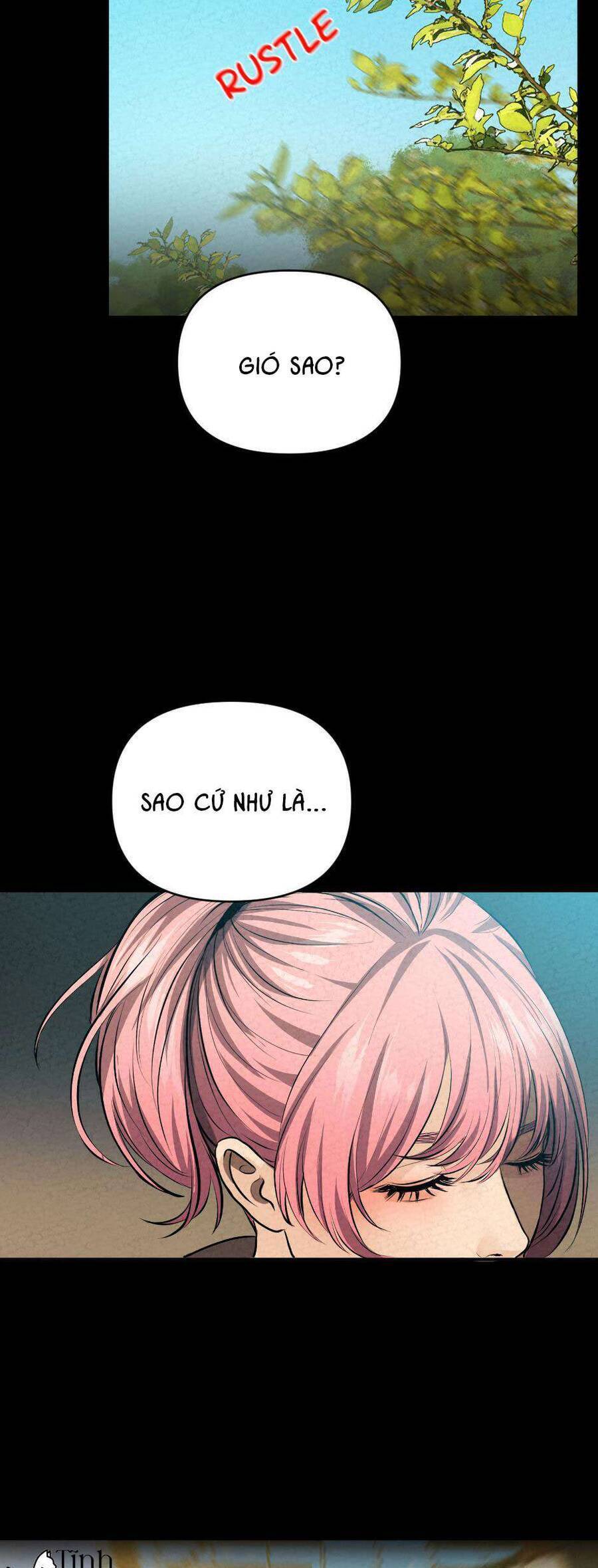 An Toàn Như Ở Nhà - Chap 39 - Trang 24