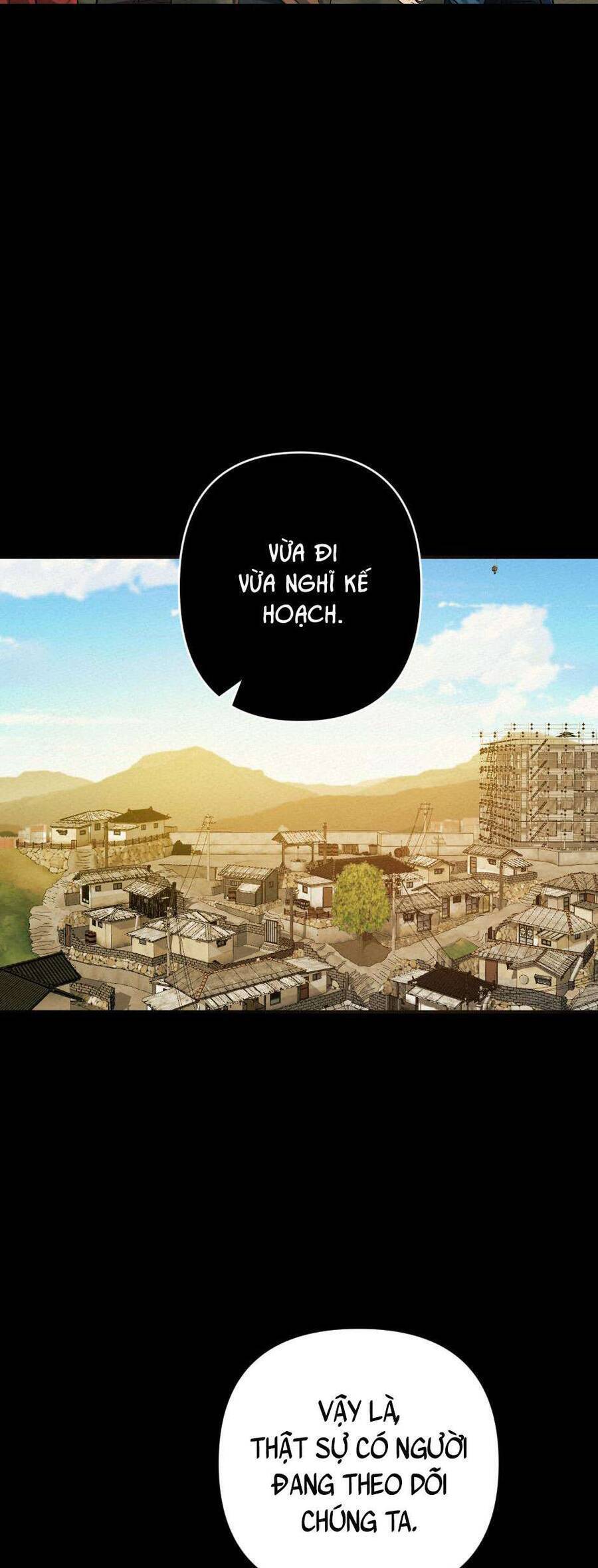 An Toàn Như Ở Nhà - Chap 39 - Trang 32