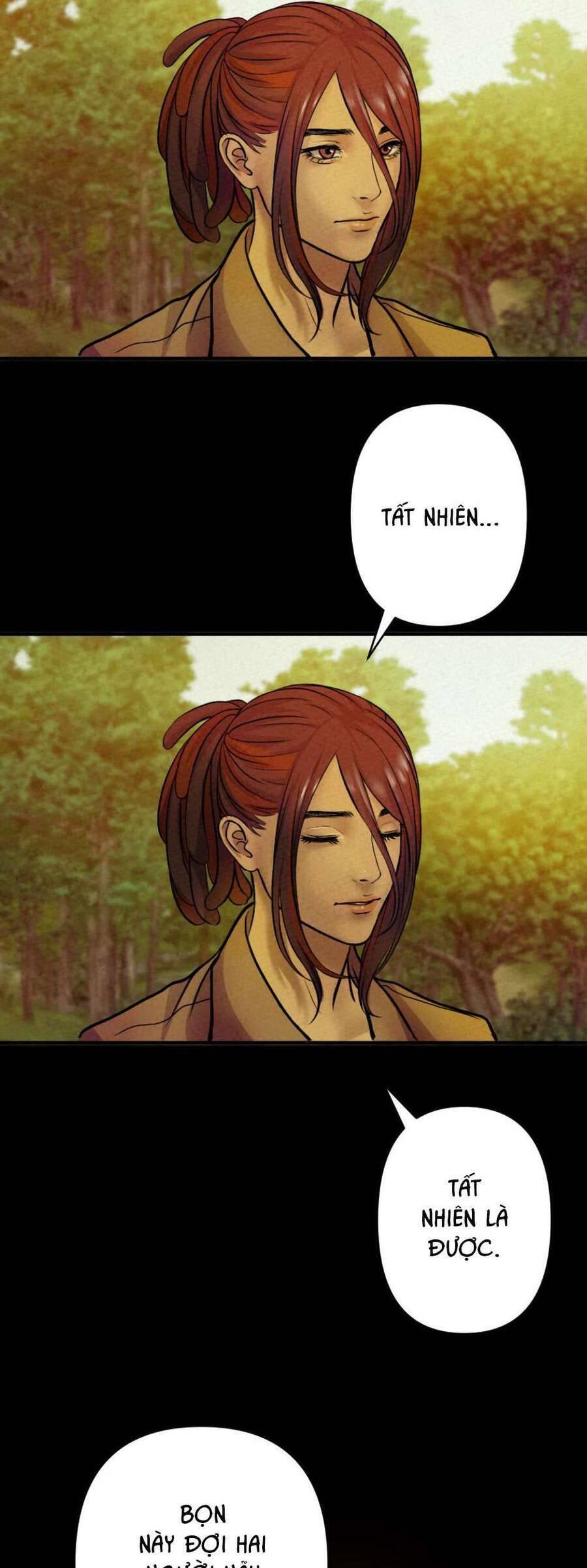 An Toàn Như Ở Nhà - Chap 39 - Trang 4