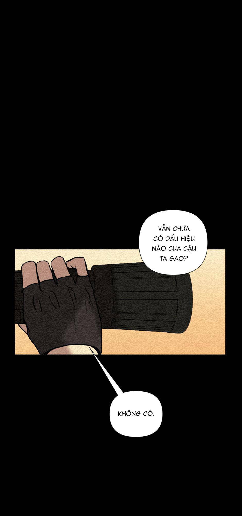 An Toàn Như Ở Nhà - Chap 4 - Trang 0