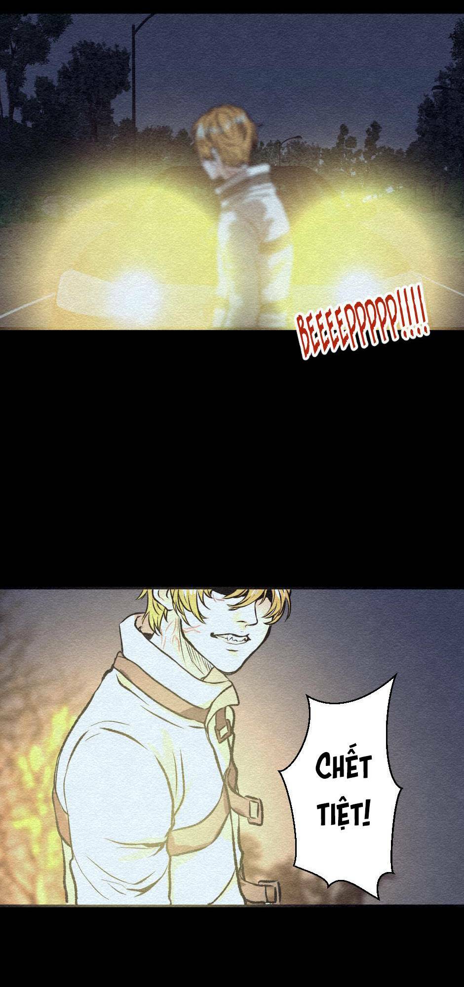 An Toàn Như Ở Nhà - Chap 4 - Trang 16