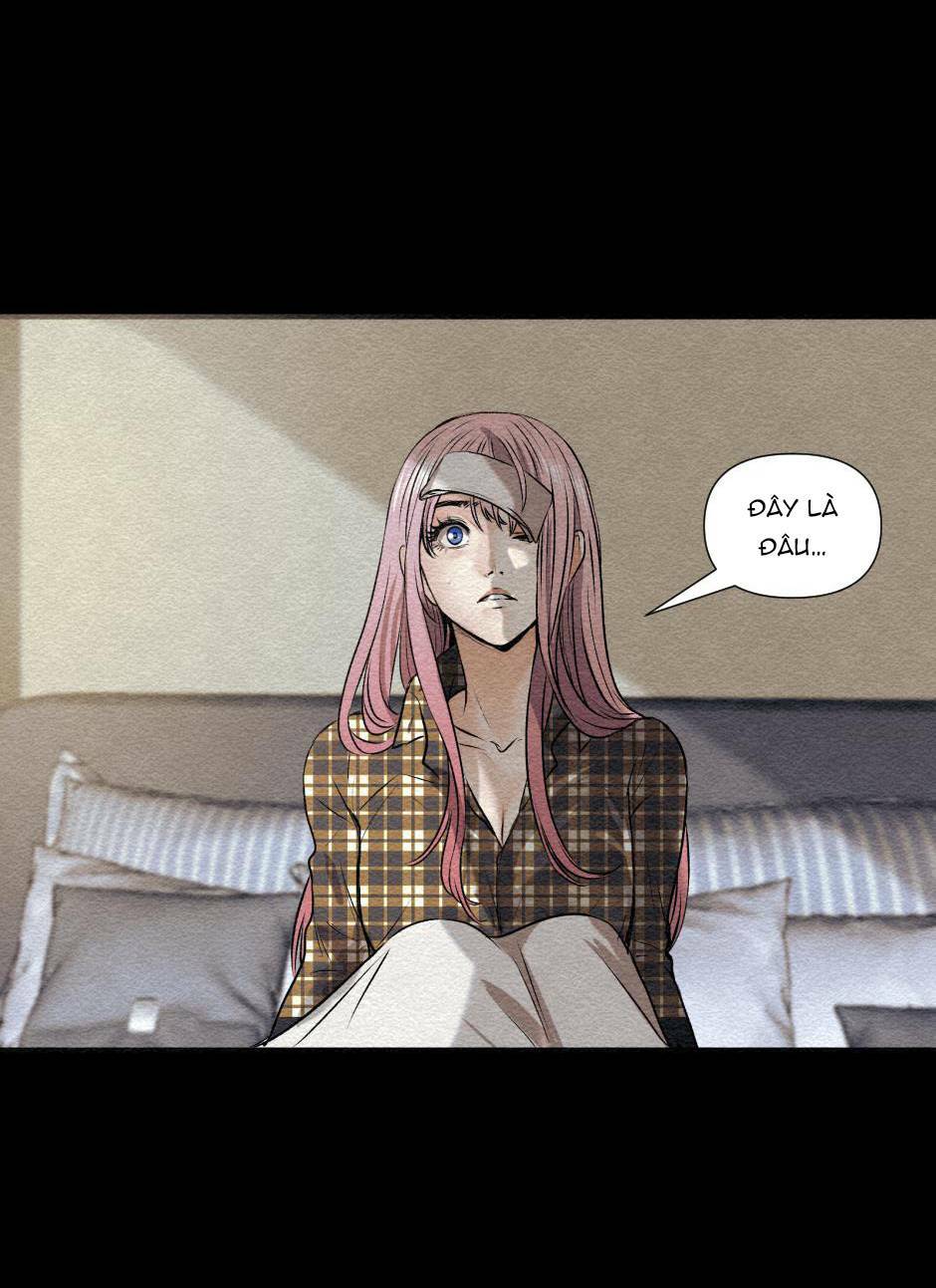 An Toàn Như Ở Nhà - Chap 4 - Trang 21