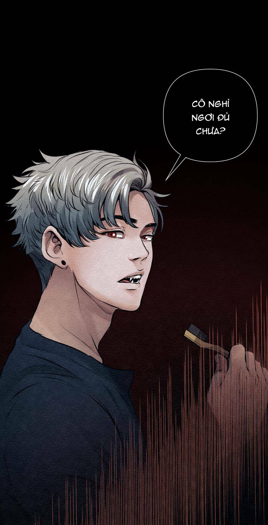 An Toàn Như Ở Nhà - Chap 4 - Trang 25