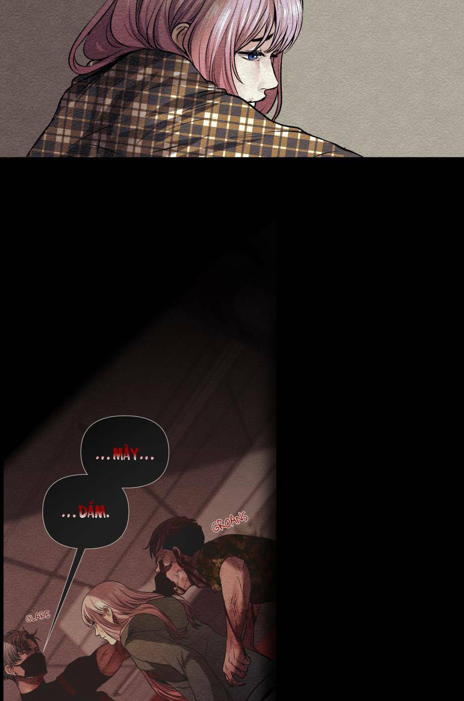 An Toàn Như Ở Nhà - Chap 4 - Trang 34
