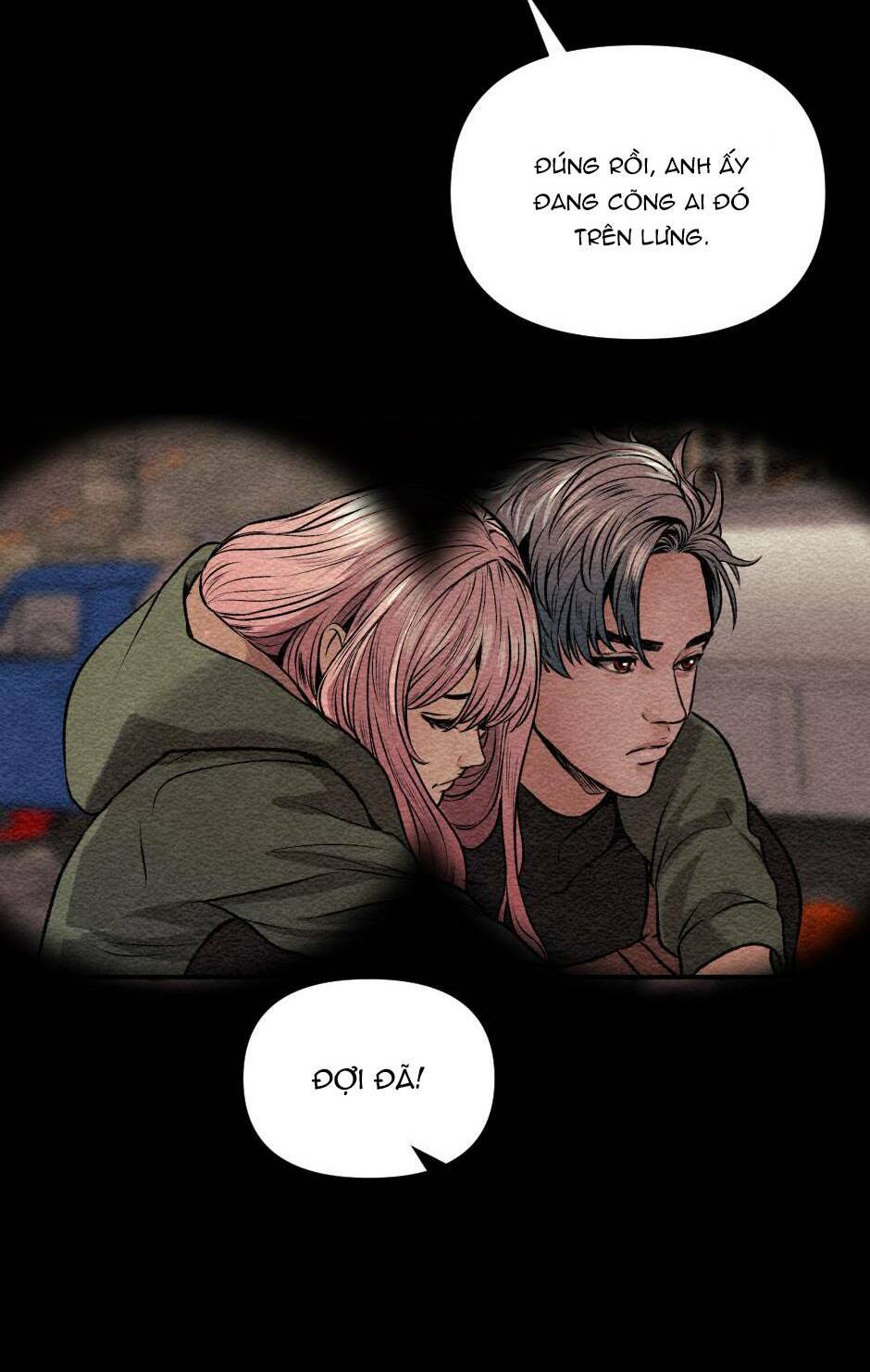 An Toàn Như Ở Nhà - Chap 4 - Trang 5