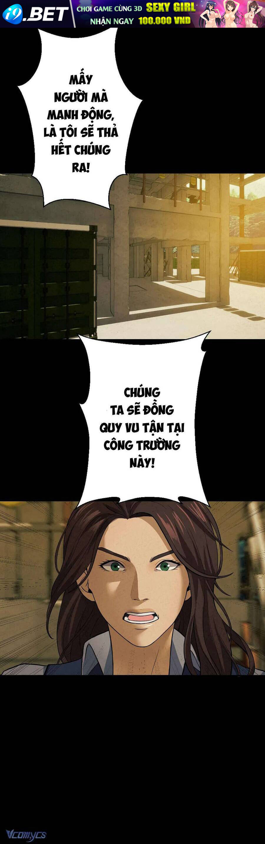 An Toàn Như Ở Nhà - Chap 40 - Trang 27