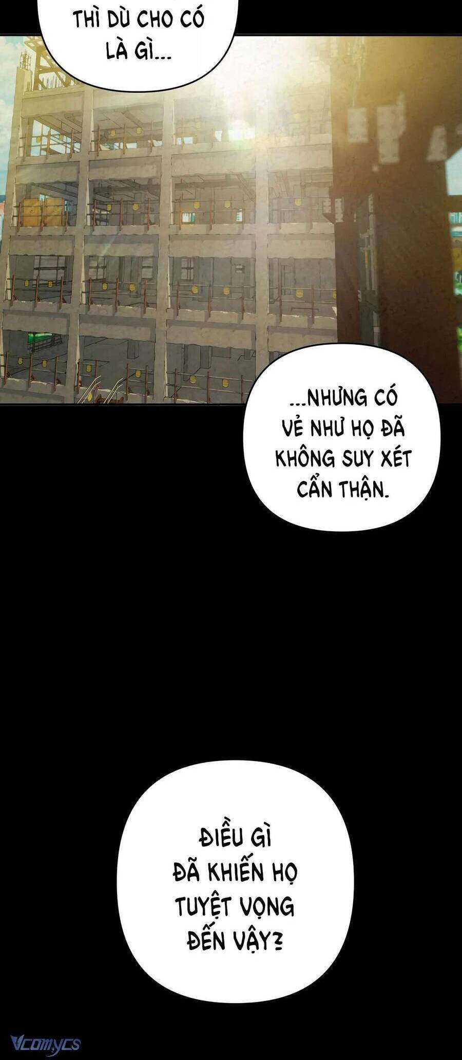 An Toàn Như Ở Nhà - Chap 41 - Trang 10