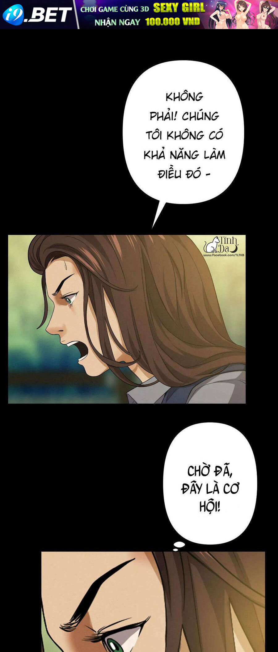 An Toàn Như Ở Nhà - Chap 41 - Trang 21
