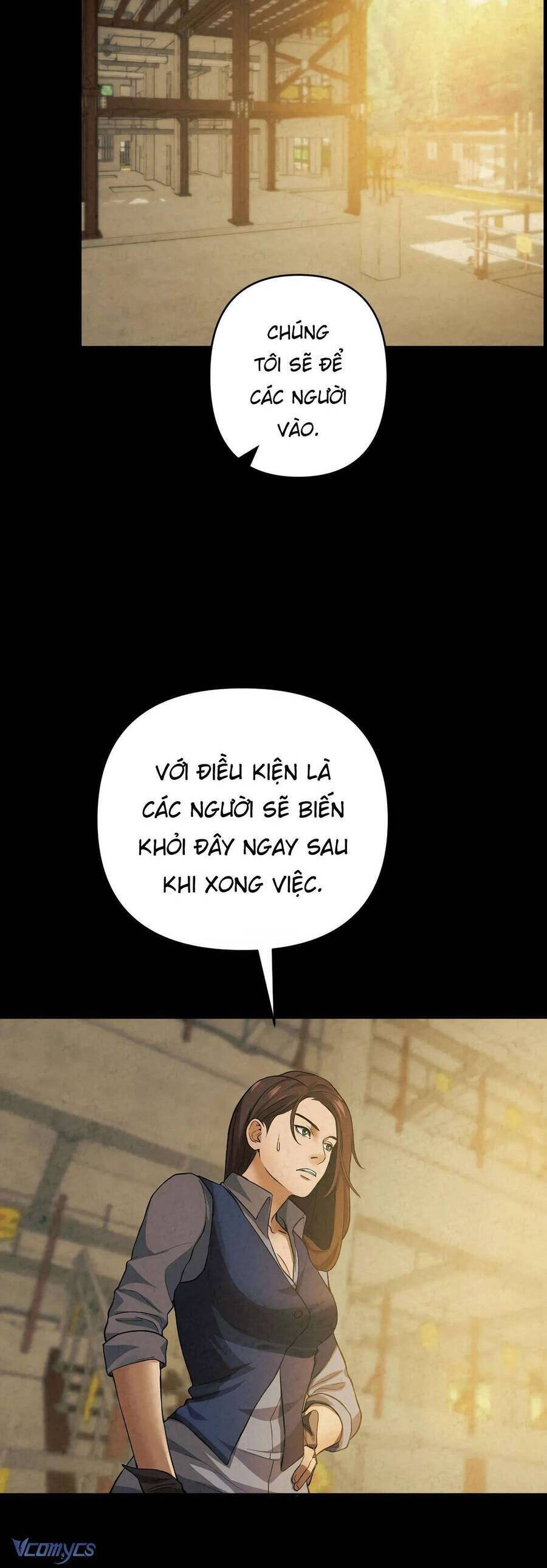 An Toàn Như Ở Nhà - Chap 41 - Trang 28