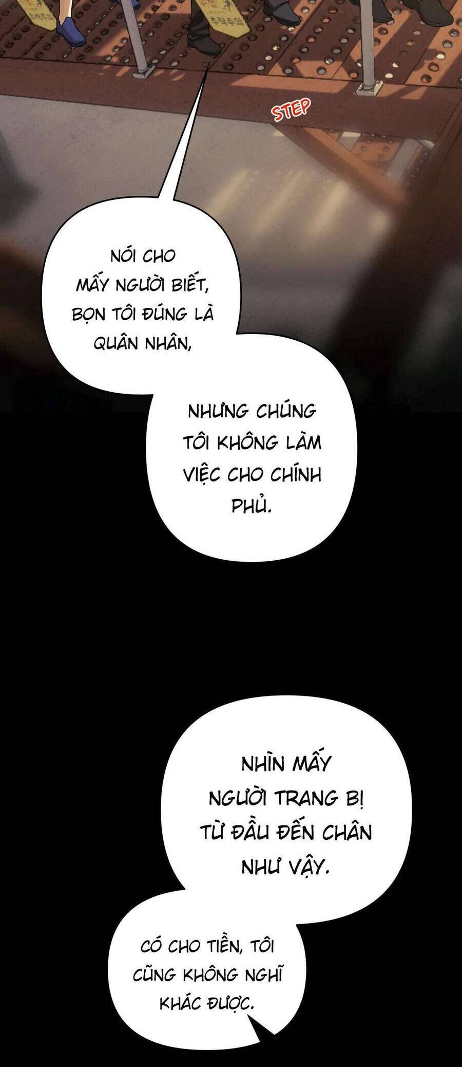 An Toàn Như Ở Nhà - Chap 42 - Trang 11