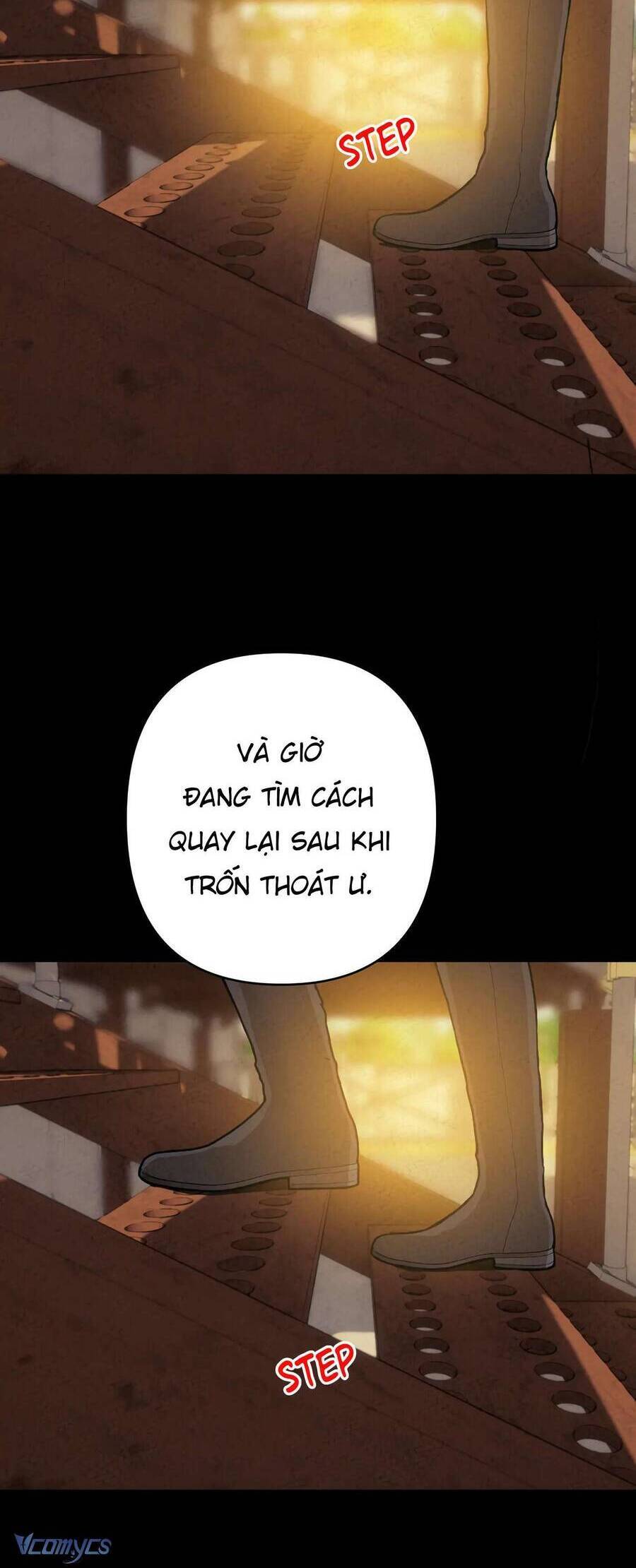 An Toàn Như Ở Nhà - Chap 42 - Trang 6