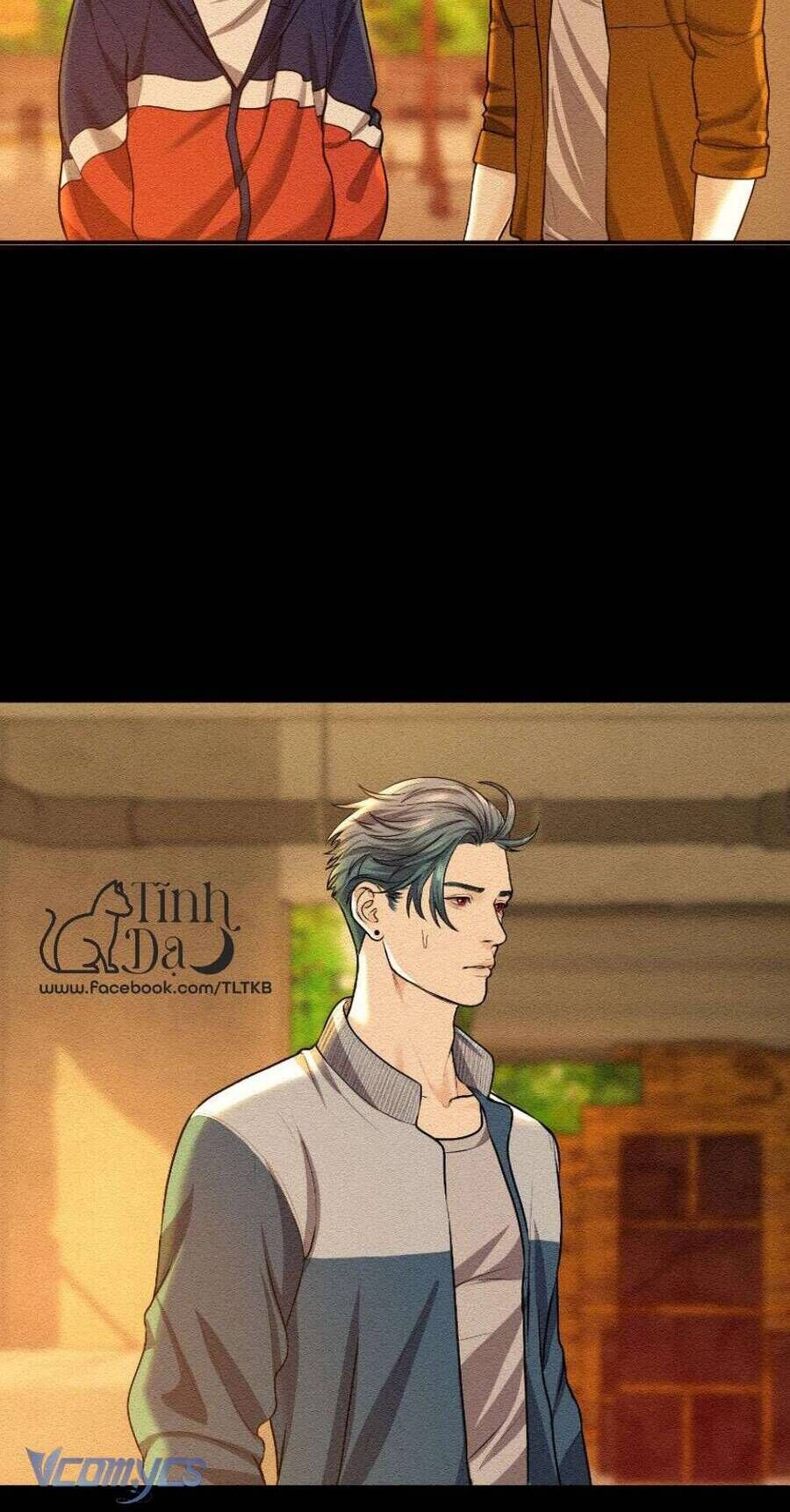 An Toàn Như Ở Nhà - Chap 45 - Trang 1