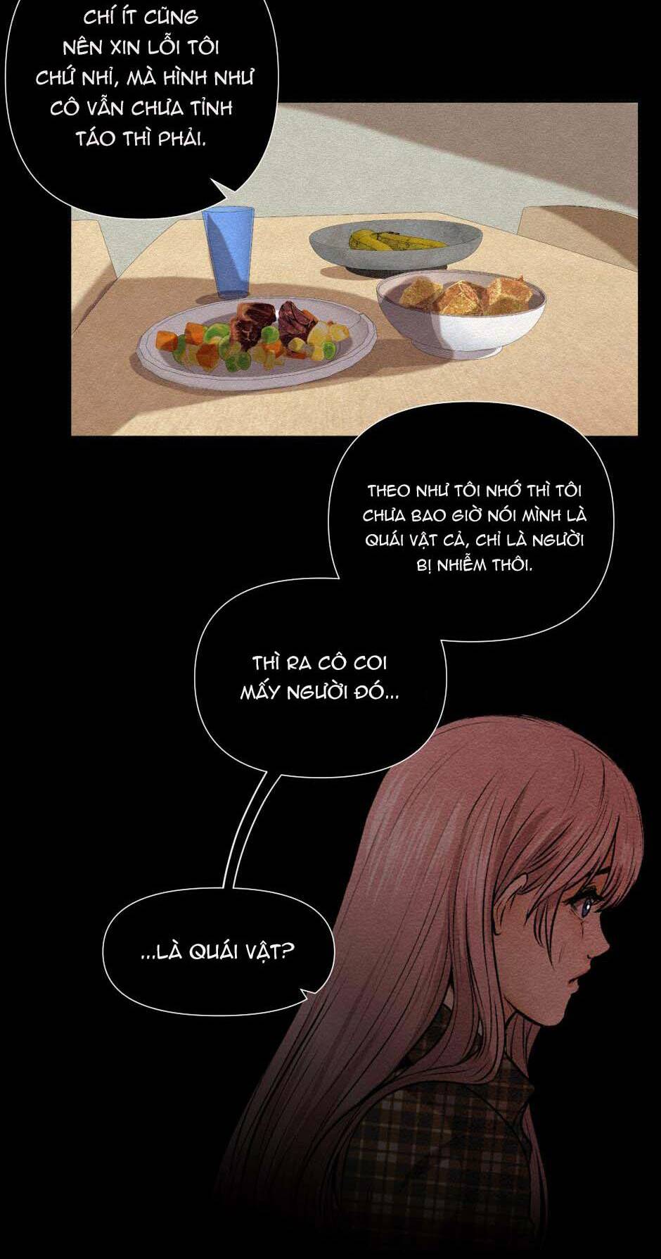 An Toàn Như Ở Nhà - Chap 5 - Trang 1