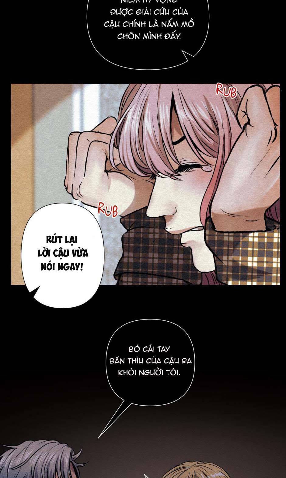 An Toàn Như Ở Nhà - Chap 5 - Trang 20