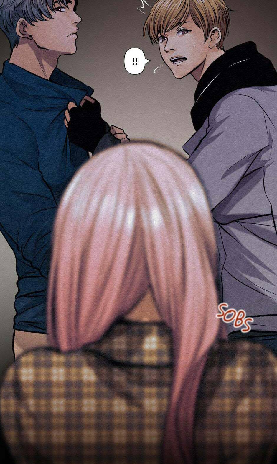 An Toàn Như Ở Nhà - Chap 5 - Trang 21