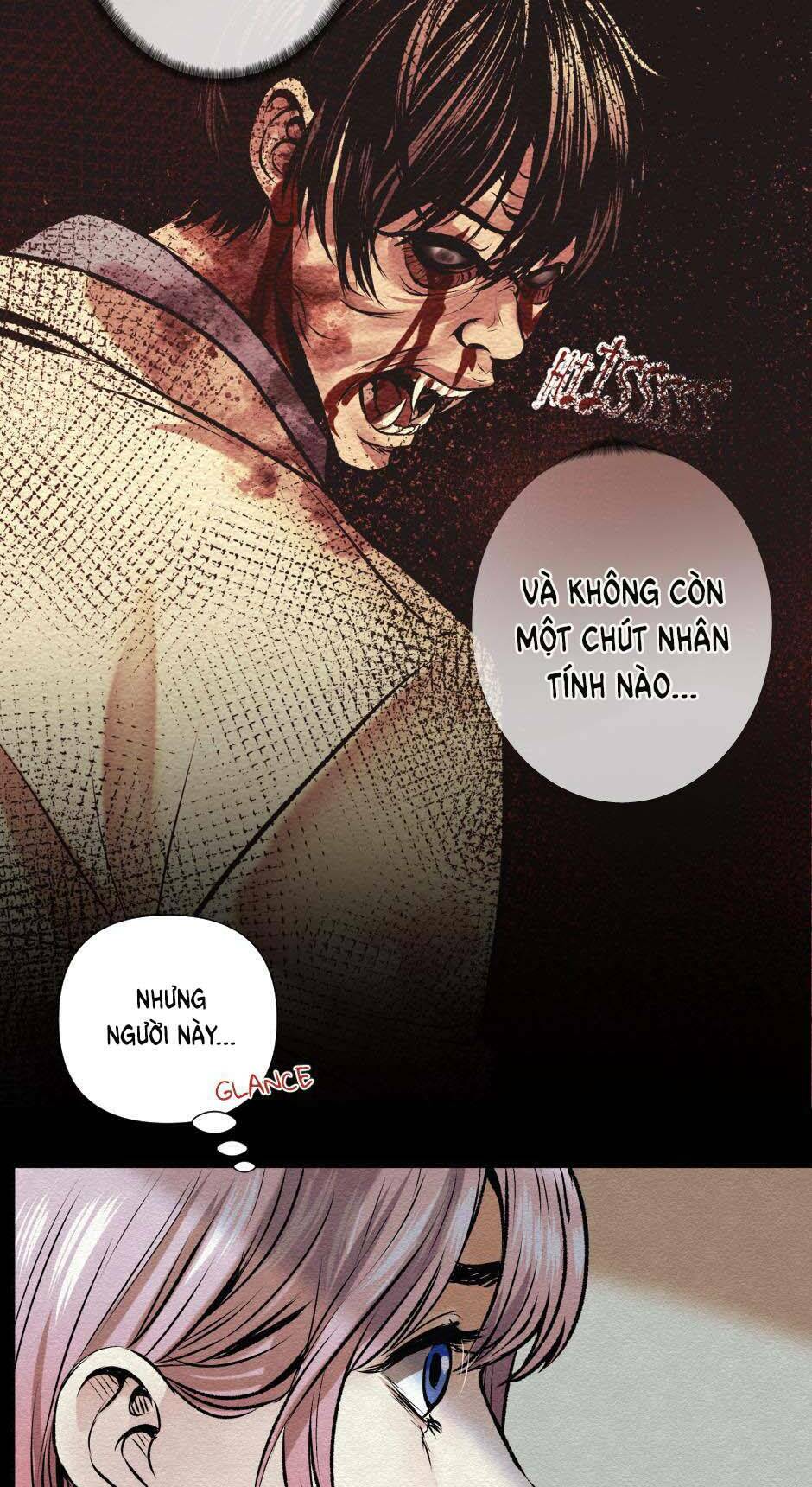 An Toàn Như Ở Nhà - Chap 5 - Trang 3