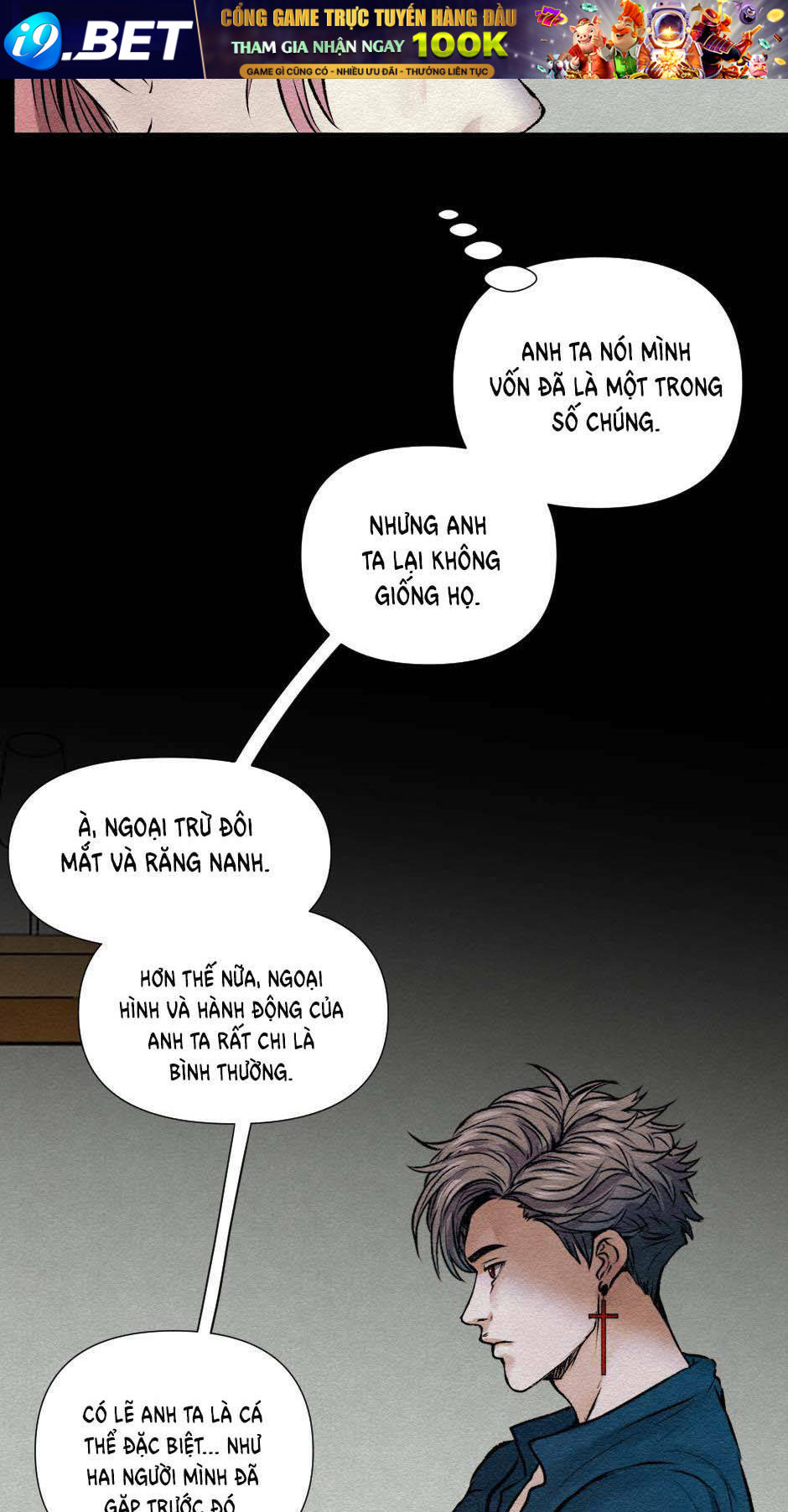 An Toàn Như Ở Nhà - Chap 5 - Trang 4
