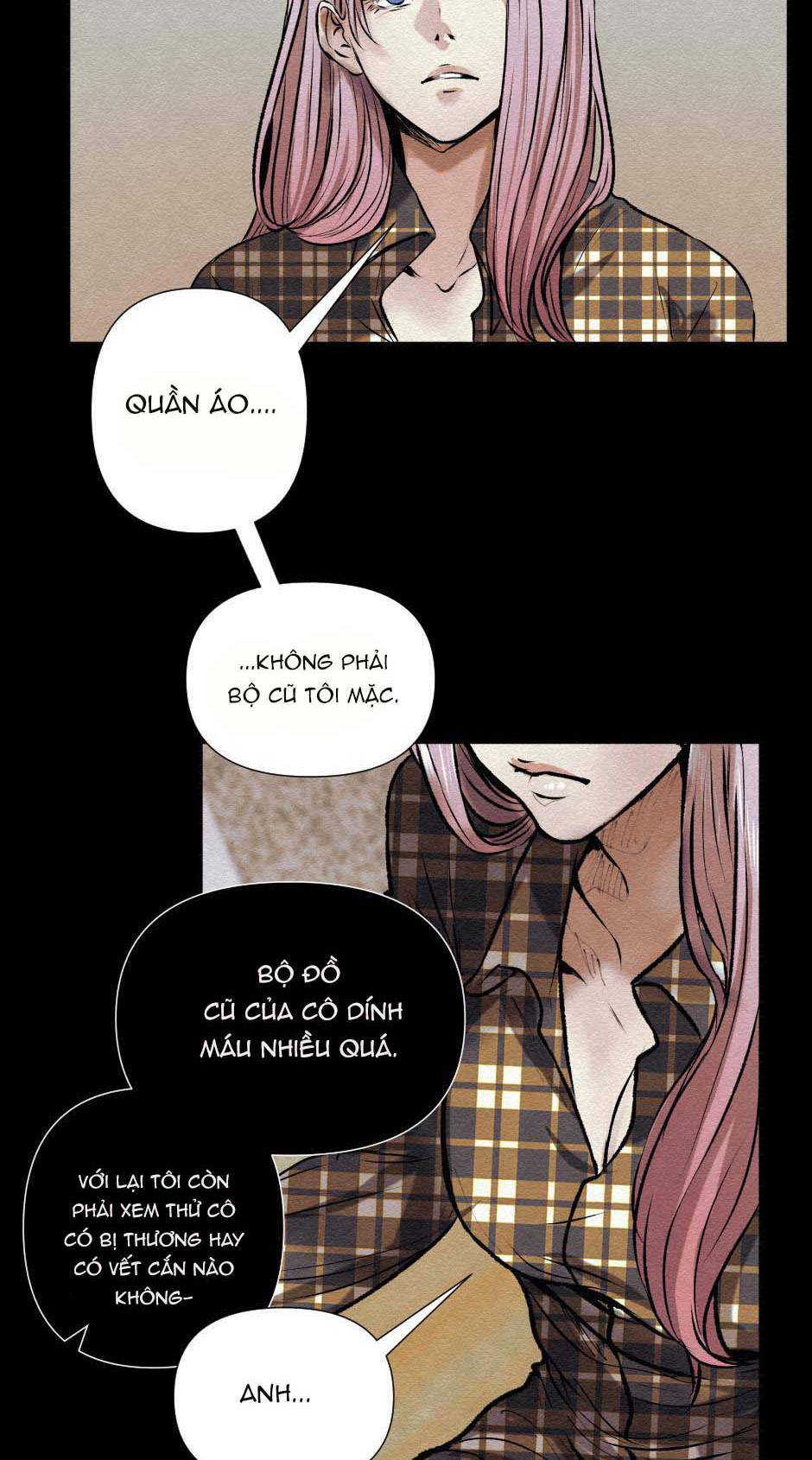 An Toàn Như Ở Nhà - Chap 5 - Trang 6