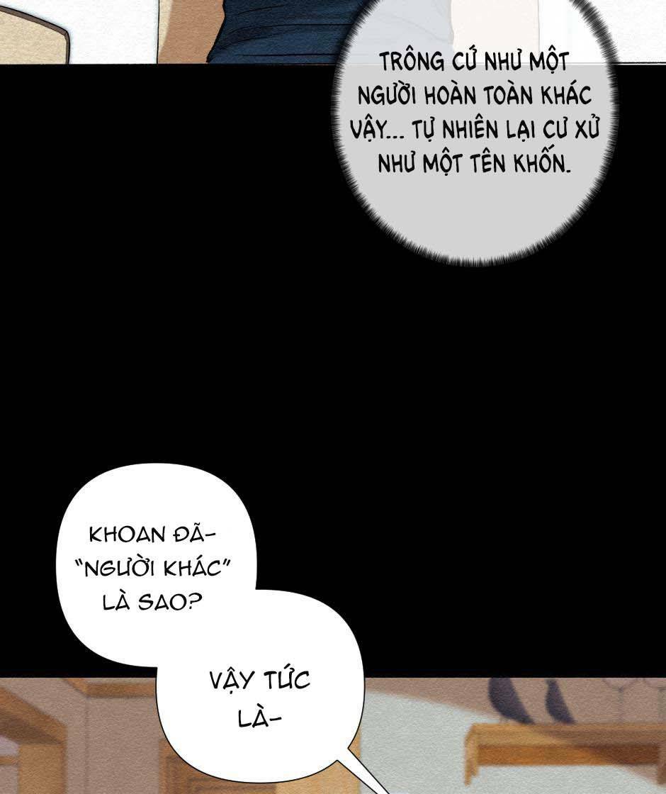 An Toàn Như Ở Nhà - Chap 5 - Trang 9
