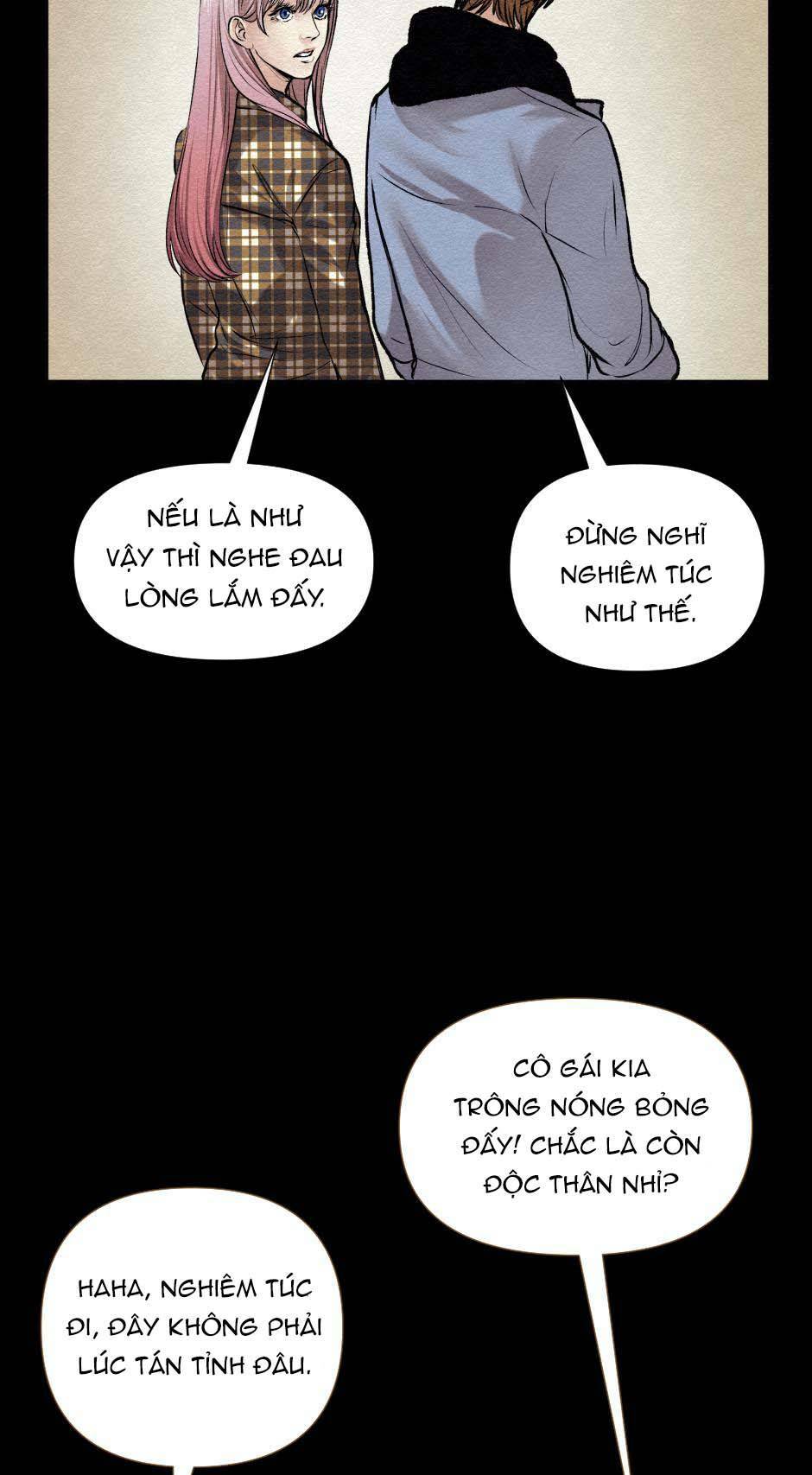 An Toàn Như Ở Nhà - Chap 6 - Trang 15