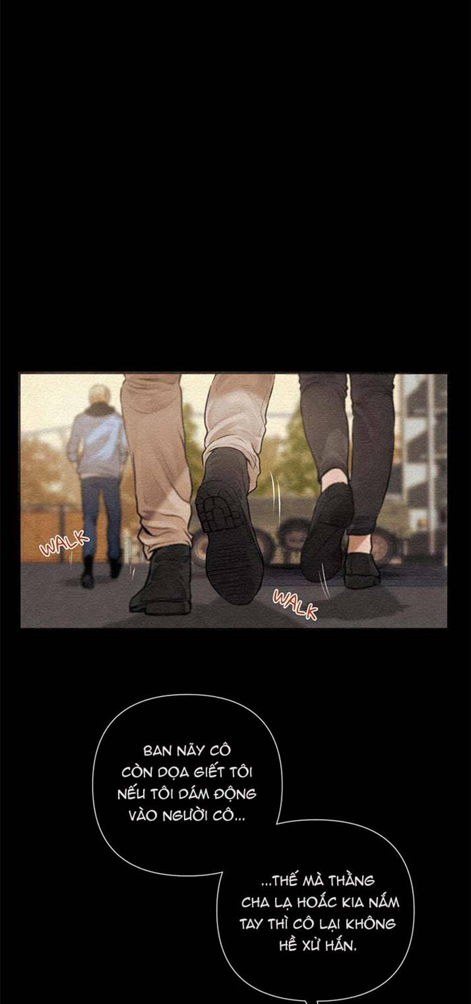 An Toàn Như Ở Nhà - Chap 6 - Trang 20